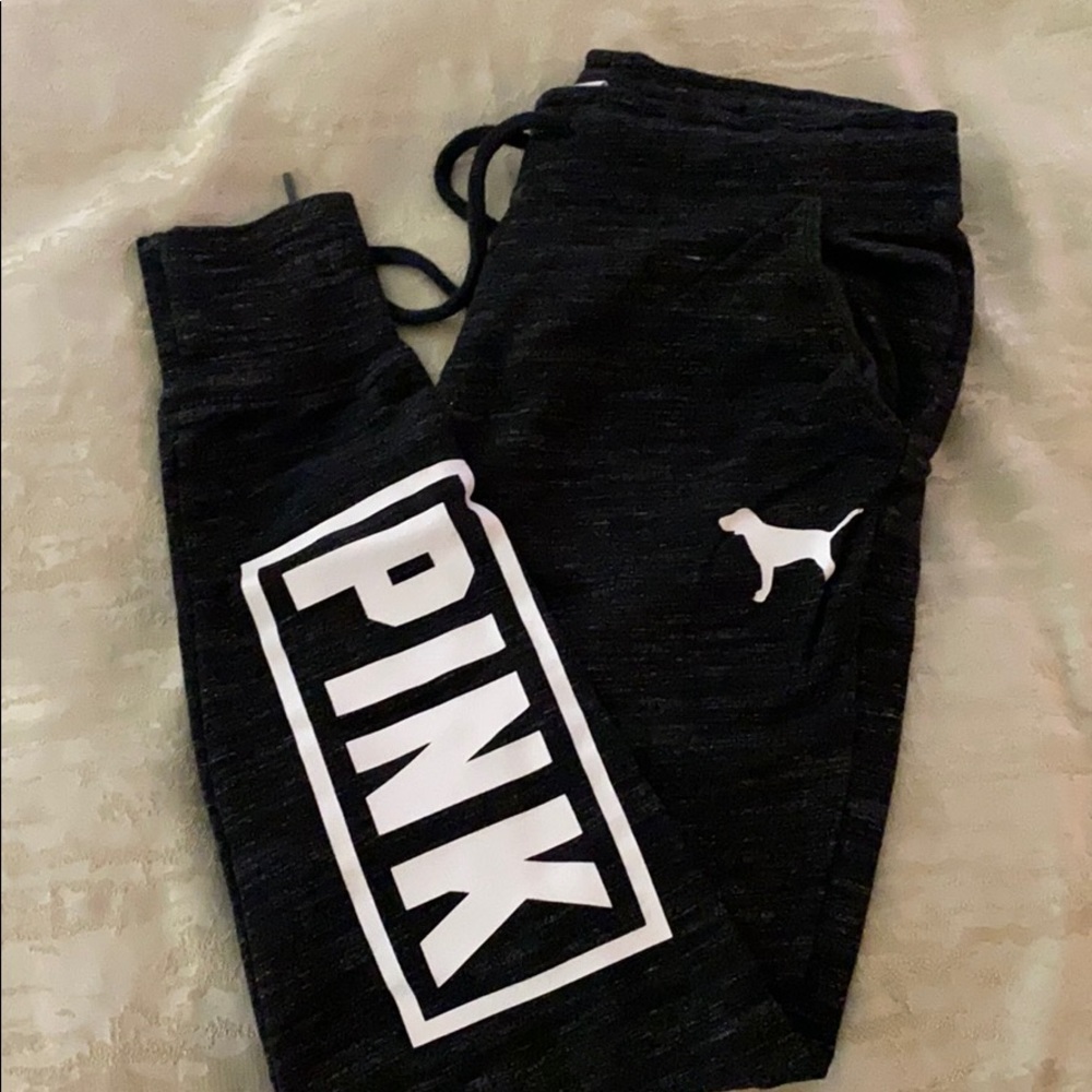 PINK by VS sweats